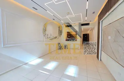 Apartment - 2 Bedrooms - 3 Bathrooms for sale in Ajman One Tower 1 - Ajman One - Ajman Downtown - Ajman