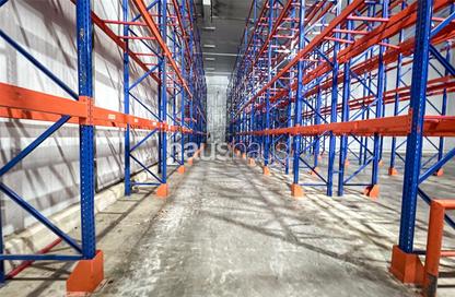 Warehouse - Studio for rent in Ras Al Khor Industrial 2 - Ras Al Khor Industrial - Ras Al Khor - Dubai