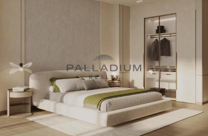 Apartment - Studio - 1 Bathroom for sale in Binghatti Skyrise Tower A - Binghatti Skyrise - Business Bay - Dubai Apartment - Studio - 1 Bathroom for sale in Binghatti Skyrise Tower A - Binghatti Skyrise - Business Bay - Dubai