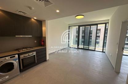 Apartment - 2 Bedrooms - 2 Bathrooms for sale in Sokoon - Naseej District - Aljada - Sharjah Apartment - 2 Bedrooms - 2 Bathrooms for sale in Sokoon - Naseej District - Aljada - Sharjah
