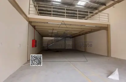 Warehouse - Studio - 1 Bathroom for rent in Al Jurf Industrial 3 - Al Jurf Industrial - Ajman Warehouse - Studio - 1 Bathroom for rent in Al Jurf Industrial 3 - Al Jurf Industrial - Ajman