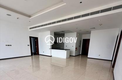 Apartment - 2 Bedrooms - 3 Bathrooms for rent in Sapphire - Tiara Residences - Palm Jumeirah - Dubai Apartment - 2 Bedrooms - 3 Bathrooms for rent in Sapphire - Tiara Residences - Palm Jumeirah - Dubai