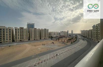 Apartment - Studio - 1 Bathroom for sale in Al Yasmeen 1 - Al Yasmeen - Ajman