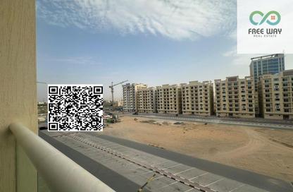 Apartment - Studio - 1 Bathroom for sale in Al Yasmeen 1 - Al Yasmeen - Ajman