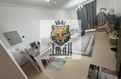 Apartment - 1 - 2 for rent in Yasmeen Towers - Al Jurf 2 - Al Jurf - Ajman Apartment - 1 - 2 for rent in Yasmeen Towers - Al Jurf 2 - Al Jurf - Ajman