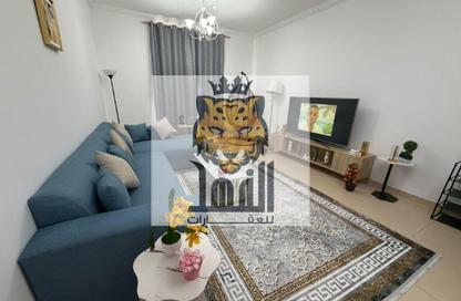 Apartment - 1 - 2 for rent in Yasmeen Towers - Al Jurf 2 - Al Jurf - Ajman Apartment - 1 - 2 for rent in Yasmeen Towers - Al Jurf 2 - Al Jurf - Ajman