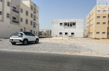 Land - Studio for sale in Al Jurf Industrial 3 - Al Jurf Industrial - Ajman
