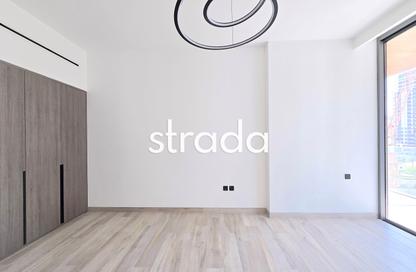 Apartment - Studio - 1 Bathroom for rent in The Grove by Iman - Dubai Hills Estate - Dubai