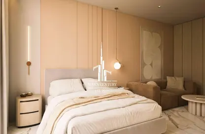 Apartment - 1 Bathroom for sale in Avana Residences - District 10 - Jumeirah Village Circle - Dubai