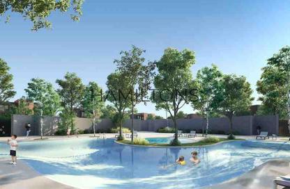 Villa - 5 Bedrooms - 6 Bathrooms for sale in Sequoia - Masaar - Tilal City - Sharjah