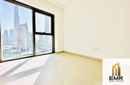 Apartment - 2 Bedrooms - 3 Bathrooms for rent in Downtown Views II Tower 3 - Downtown Views II - Zabeel 2 - Zabeel - Dubai