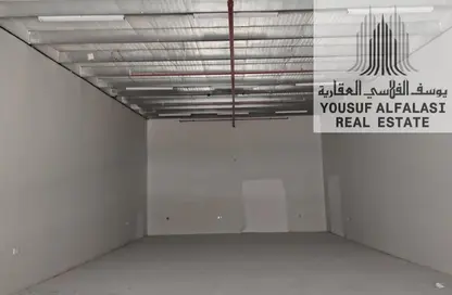 مستودع - استوديو - 1 حمام للايجار في عجمان الصناعية 1 - المنطقة الصناعية - عجمان