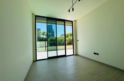 Apartment - 1 Bedroom - 2 Bathrooms for rent in Binghatti Venus - District 13 - Jumeirah Village Circle - Dubai