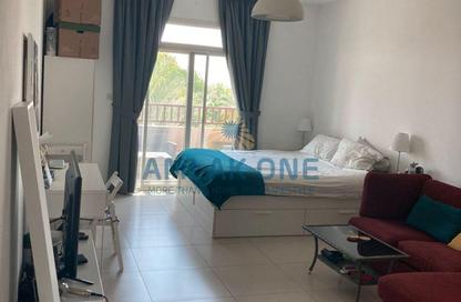 Apartment - Studio - 1 for sale in Al Khaleej Village - Al Ghadeer - Abu Dhabi
