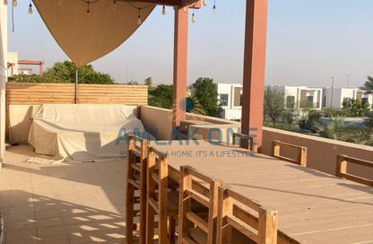 Apartment - Studio - 1 for sale in Al Khaleej Village - Al Ghadeer - Abu Dhabi