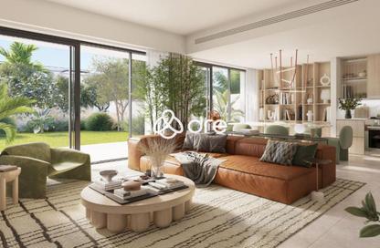 Villa - 4 Bedrooms - 5 Bathrooms for sale in Nima - The Valley - Dubai