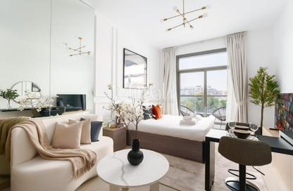 Apartment - Studio - 1 for sale in Laya Heights - Dubai Studio City - Dubai Apartment - Studio - 1 for sale in Laya Heights - Dubai Studio City - Dubai