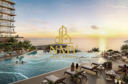 Apartment - 2 Bedrooms - 3 Bathrooms for sale in Playa Del Sol - Al Marjan Island - Ras Al Khaimah