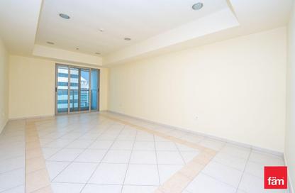 Apartment - 2 Bedrooms - 3 Bathrooms for rent in Princess Tower - Dubai Marina - Dubai