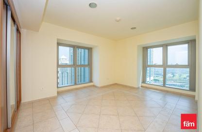 Apartment - 2 Bedrooms - 3 Bathrooms for rent in Princess Tower - Dubai Marina - Dubai