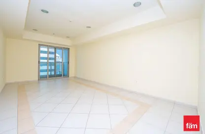 شقة - 2 غرف نوم - 3 حمامات للايجار في برج الأميرة - دبي مارينا - دبي