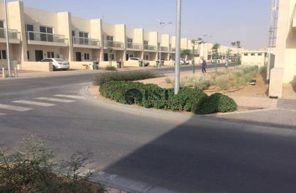Townhouse - 3 Bedrooms - 3 Bathrooms for sale in Warsan Village - International City - Dubai