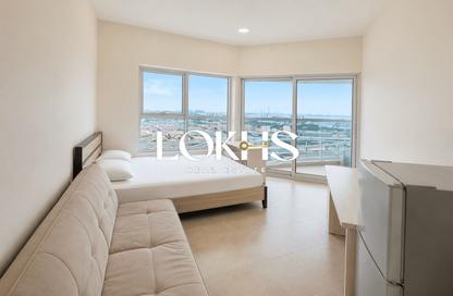 Apartment - 3 Bedrooms - 3 Bathrooms for rent in New Dubai Gate 2 - JLT Cluster A - Jumeirah Lake Towers - Dubai