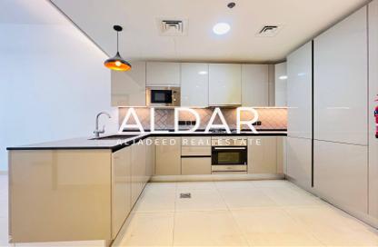 Apartment - 1 Bedroom - 2 Bathrooms for rent in Rigel - District 10 - Jumeirah Village Circle - Dubai