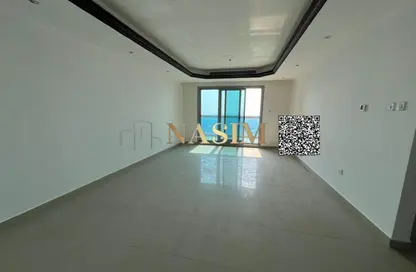 Apartment - 1 Bedroom - 2 Bathrooms for sale in Ajman Corniche Residences - Ajman Corniche Road - Ajman