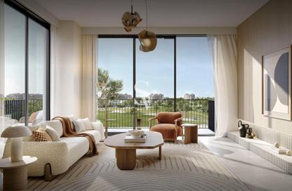 Apartment - 2 Bedrooms - 2 Bathrooms for sale in Golf Fields - Emaar South - Dubai South (Dubai World Central) - Dubai Apartment - 2 Bedrooms - 2 Bathrooms for sale in Golf Fields - Emaar South - Dubai South (Dubai World Central) - Dubai