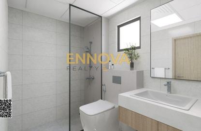 Apartment - Studio - 1 Bathroom for sale in Al Ameera Village - Ajman