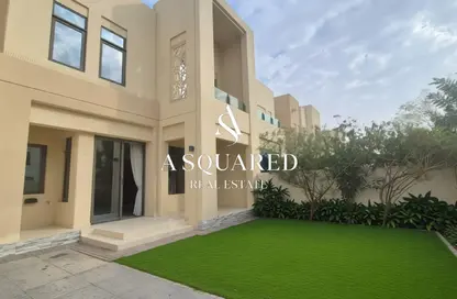 فيلا - 3 غرف نوم - 4 حمامات للايجار في ميرا اوازيس 3 - ميرا  اوازيس - ريم - دبي