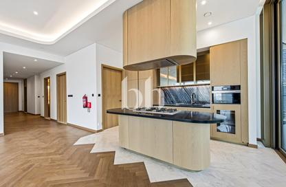 Apartment - 3 Bedrooms - 5 Bathrooms for rent in Jumeirah Living Business Bay - Peninsula - Business Bay - Dubai Apartment - 3 Bedrooms - 5 Bathrooms for rent in Jumeirah Living Business Bay - Peninsula - Business Bay - Dubai
