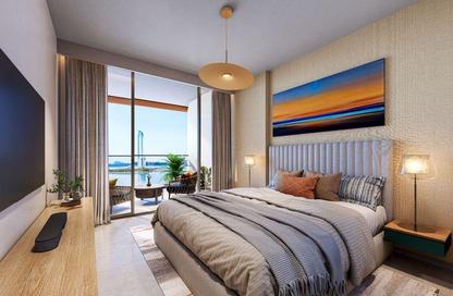 Apartment - 2 - 3 for sale in Al Hamra Waterfront Tower E - Al Hamra Waterfront - Al Hamra Village - Ras Al Khaimah