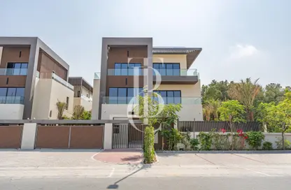 Villa - 7+ Bedrooms - 7+ Bathrooms for sale in Meydan Racecourse Villas - Meydan - Dubai