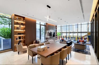Apartment - 1 Bedroom - 1 Bathroom for rent in West Five Business Bay Residences - Business Bay - Dubai Apartment - 1 Bedroom - 1 Bathroom for rent in West Five Business Bay Residences - Business Bay - Dubai