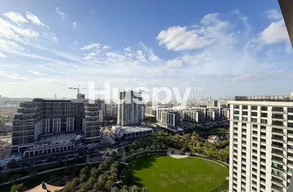 Apartment - 2 Bedrooms - 2 Bathrooms for rent in Lime Gardens - Dubai Hills Estate - Dubai
