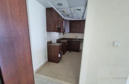 Apartment - 1 Bedroom - 1 Bathroom for sale in Executive Tower L - Executive Towers - Business Bay - Dubai