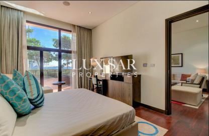 Apartment - 1 - 2 for rent in Royal Amwaj Residences North - Royal Amwaj Residences - The Crescent - Palm Jumeirah - Dubai Apartment - 1 - 2 for rent in Royal Amwaj Residences North - Royal Amwaj Residences - The Crescent - Palm Jumeirah - Dubai