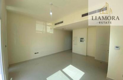 Townhouse - 3 - 4 for sale in Juniper - Damac Hills 2 - Dubai
