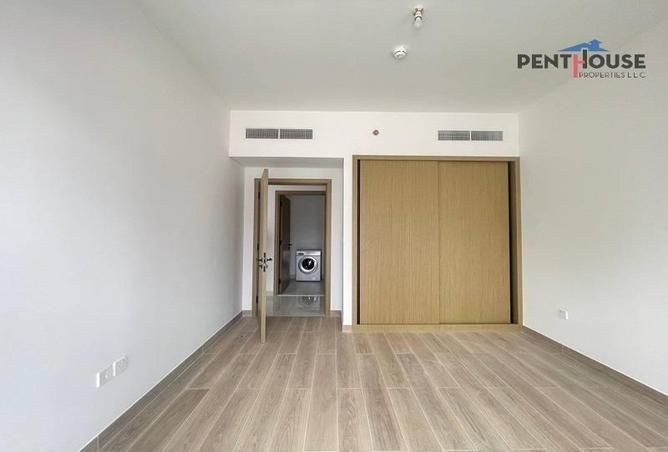 Below OP | First Building To Handover