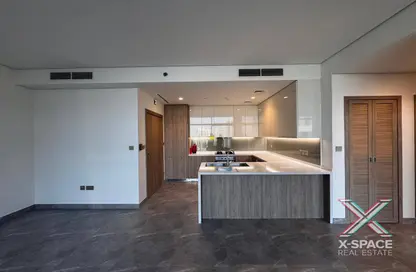 Apartment - 2 Bedrooms - 2 Bathrooms for rent in Peninsula One - Peninsula - Business Bay - Dubai