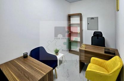 Business Centre - Studio - 6 Bathrooms for rent in The Bay View - Business Bay - Dubai Business Centre - Studio - 6 Bathrooms for rent in The Bay View - Business Bay - Dubai