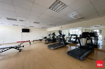 Apartment - 1 Bedroom - 2 Bathrooms for rent in Spring Oasis - Dubai Silicon Oasis - Dubai