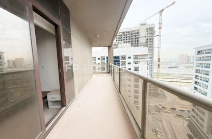 Apartment - 2 Bedrooms - 3 Bathrooms for rent in Elite Sports Residence 8 - Elite Sports Residence - Dubai Sports City - Dubai