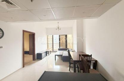 Apartment - 2 Bedrooms - 3 Bathrooms for rent in Elite Sports Residence 8 - Elite Sports Residence - Dubai Sports City - Dubai