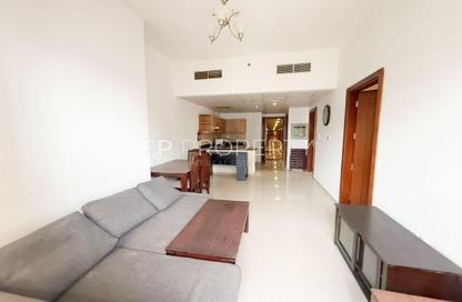 Apartment - 2 Bedrooms - 3 Bathrooms for rent in Elite Sports Residence 8 - Elite Sports Residence - Dubai Sports City - Dubai