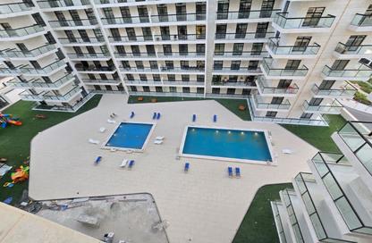 Apartment - 2 Bedrooms - 3 Bathrooms for rent in Equiti Home B - Equiti Home - Al Furjan - Dubai