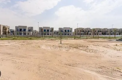 Land - Studio for sale in Saih Shuiab House - Jebel Ali Hills - Jebel Ali - Dubai