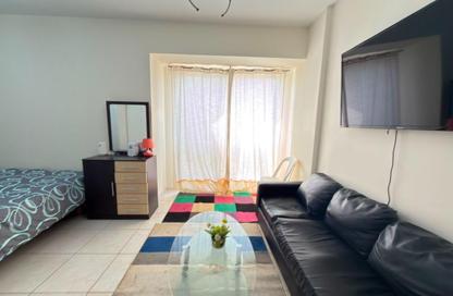 Apartment - Studio - 1 Bathroom for rent in Lagoon B17 - The Lagoons - Mina Al Arab - Ras Al Khaimah Apartment - Studio - 1 Bathroom for rent in Lagoon B17 - The Lagoons - Mina Al Arab - Ras Al Khaimah